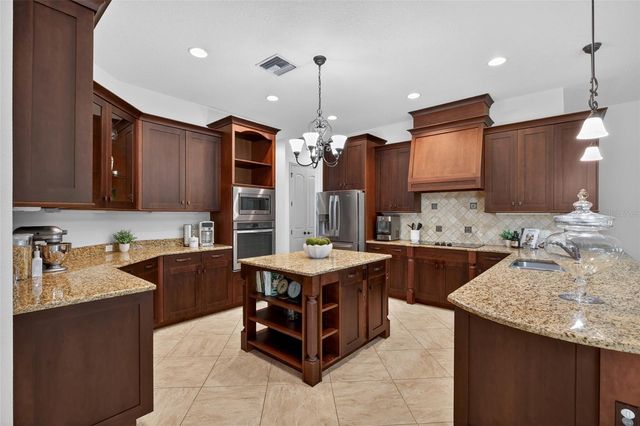 1607 ABYSS DRIVE, Odessa, FL 33556