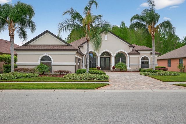 1607 ABYSS DRIVE, Odessa, FL 33556