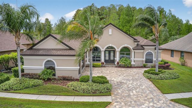 1607 ABYSS DRIVE, Odessa, FL 33556