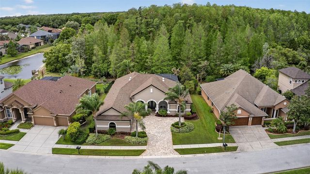 1607 ABYSS DRIVE, Odessa, FL 33556