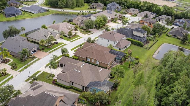 1607 ABYSS DRIVE, Odessa, FL 33556