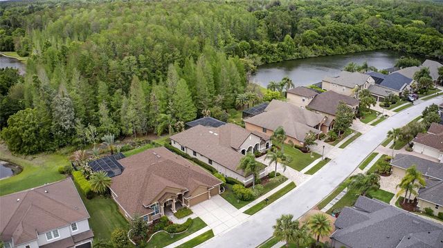 1607 ABYSS DRIVE, Odessa, FL 33556