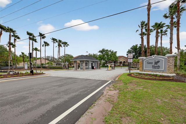 1607 ABYSS DRIVE, Odessa, FL 33556