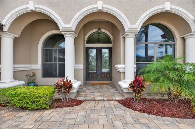 1607 ABYSS DRIVE, Odessa, FL 33556