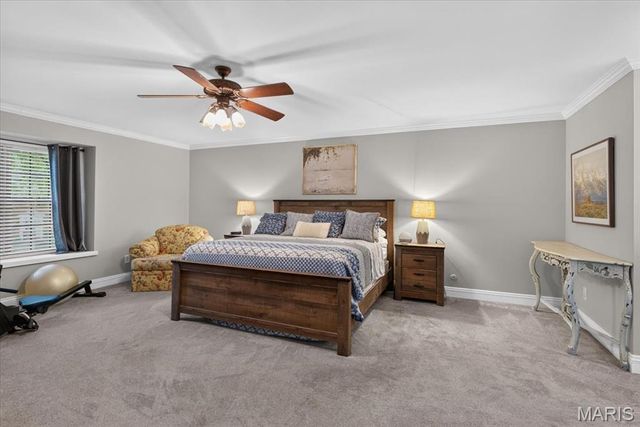 631 Golfview Drive, Ballwin, MO 63011