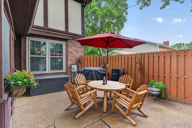 631 Golfview Drive, Ballwin, MO 63011