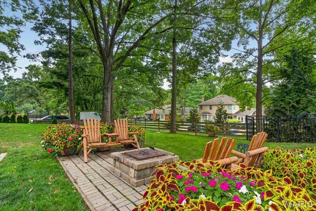 631 Golfview Drive, Ballwin, MO 63011