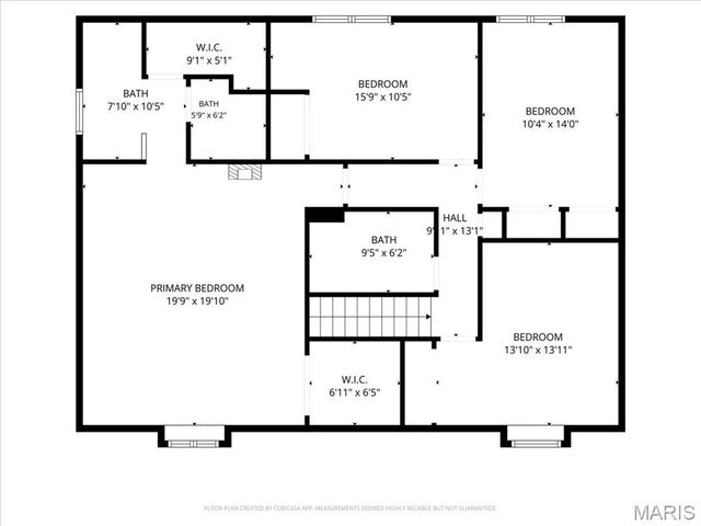 631 Golfview Drive, Ballwin, MO 63011