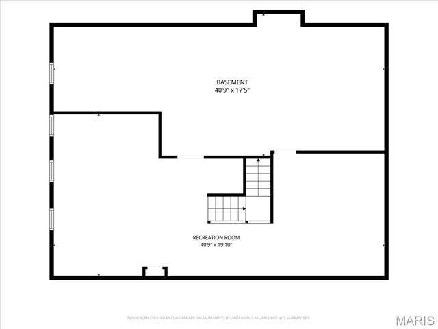 631 Golfview Drive, Ballwin, MO 63011