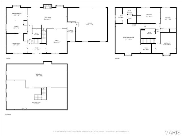 631 Golfview Drive, Ballwin, MO 63011