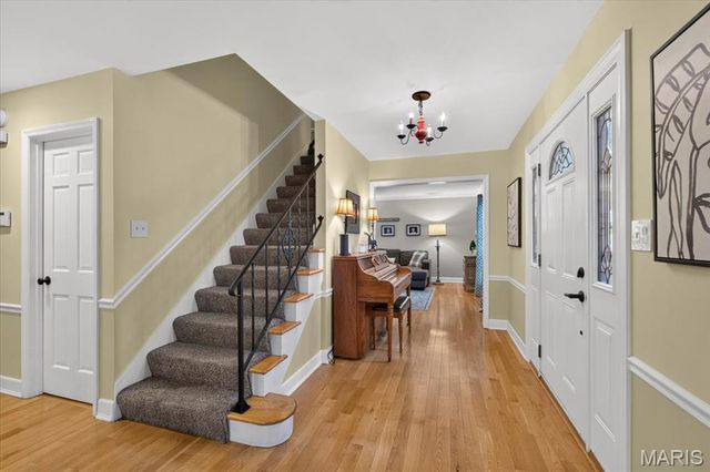 631 Golfview Drive, Ballwin, MO 63011