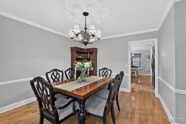 631 Golfview Drive, Ballwin, MO 63011