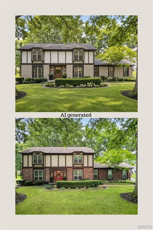 631 Golfview Drive, Ballwin, MO 63011