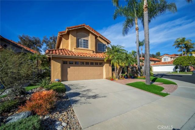23 Amarante, Laguna Niguel, CA 92677