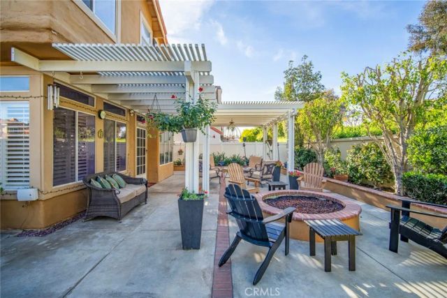 23 Amarante, Laguna Niguel, CA 92677