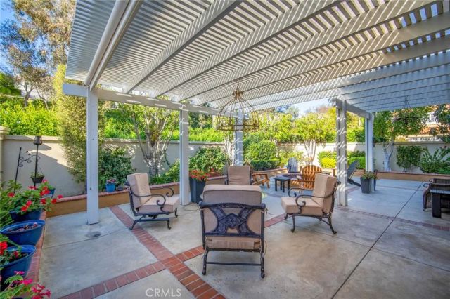 23 Amarante, Laguna Niguel, CA 92677