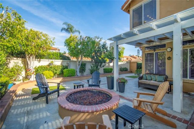 23 Amarante, Laguna Niguel, CA 92677