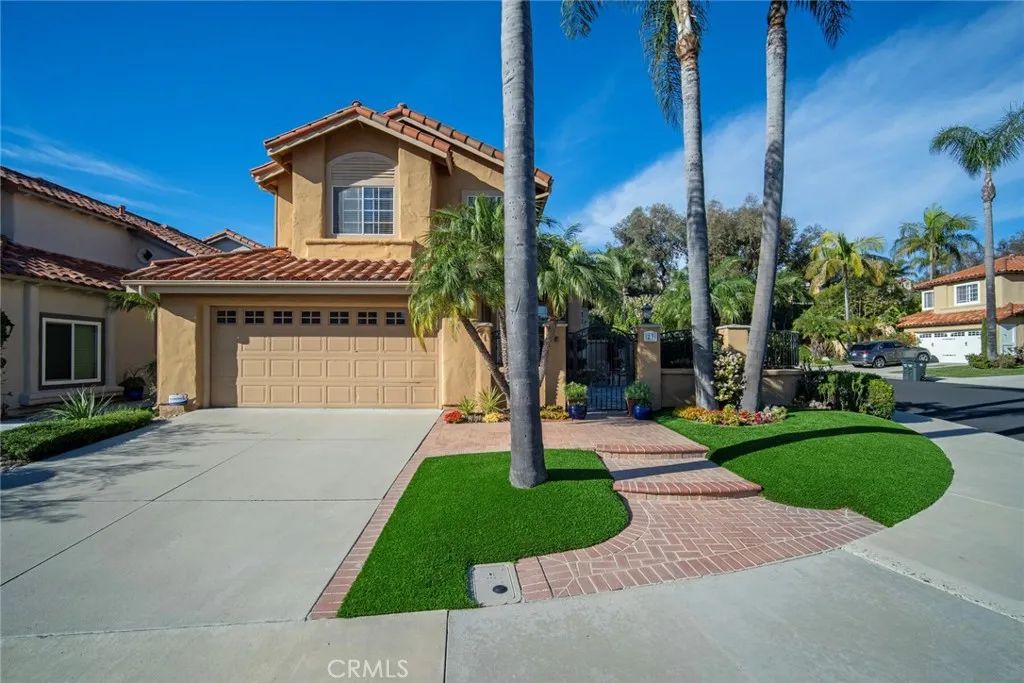 23 Amarante, Laguna Niguel, CA 92677