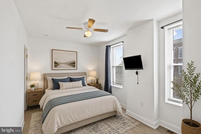 455 E LORRAINE AVE, Baltimore, MD 21218