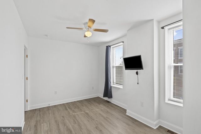 455 E LORRAINE AVE, Baltimore, MD 21218