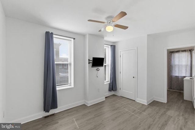 455 E LORRAINE AVE, Baltimore, MD 21218
