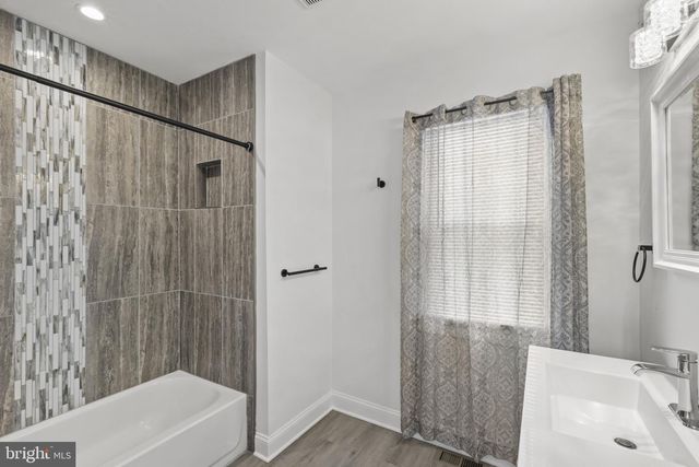 455 E LORRAINE AVE, Baltimore, MD 21218