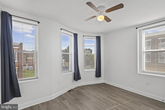 455 E LORRAINE AVE, Baltimore, MD 21218