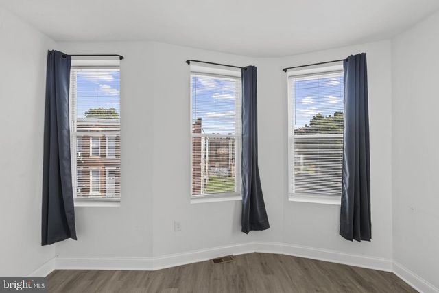 455 E LORRAINE AVE, Baltimore, MD 21218