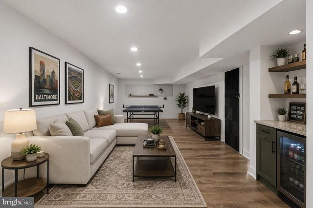 455 E LORRAINE AVE, Baltimore, MD 21218