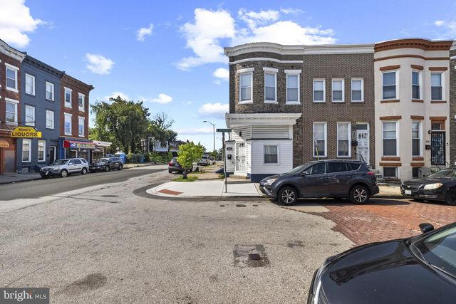 455 E LORRAINE AVE, Baltimore, MD 21218