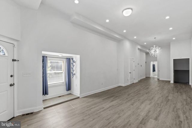455 E LORRAINE AVE, Baltimore, MD 21218