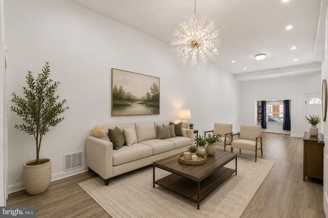 455 E LORRAINE AVE, Baltimore, MD 21218