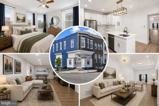 455 E LORRAINE AVE, Baltimore, MD 21218