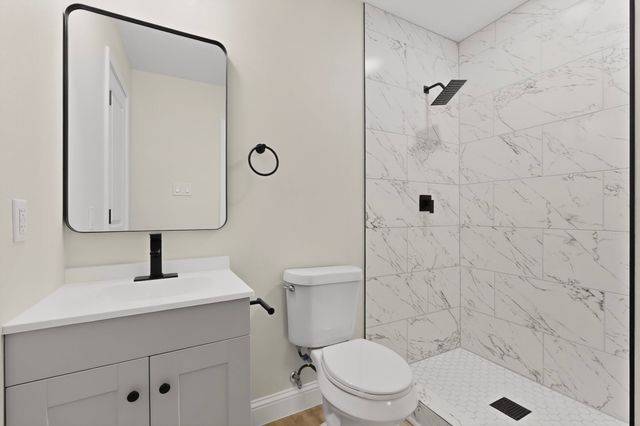 930 Shawnee Trace, Grand Prairie, TX 75051