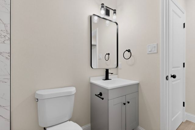 930 Shawnee Trace, Grand Prairie, TX 75051