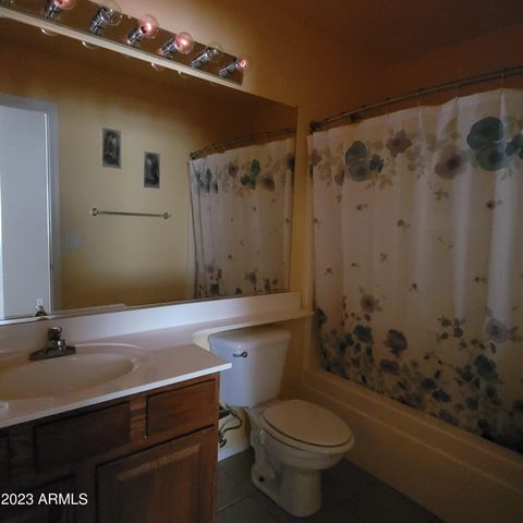 14809 W PORT AU PRINCE Lane, Surprise, AZ 85379