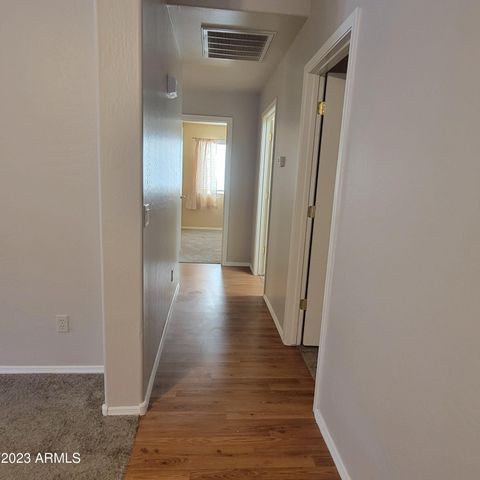 14809 W PORT AU PRINCE Lane, Surprise, AZ 85379