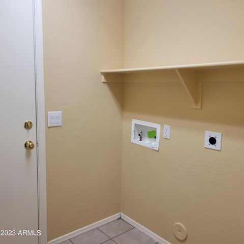 14809 W PORT AU PRINCE Lane, Surprise, AZ 85379