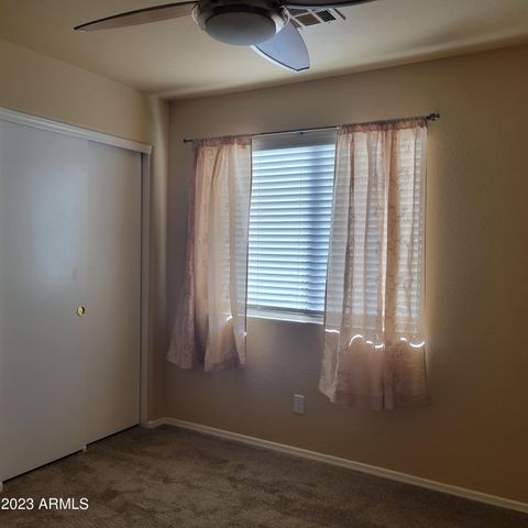 14809 W PORT AU PRINCE Lane, Surprise, AZ 85379