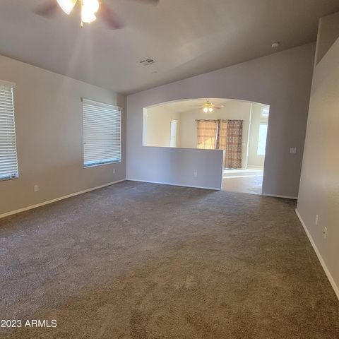 14809 W PORT AU PRINCE Lane, Surprise, AZ 85379