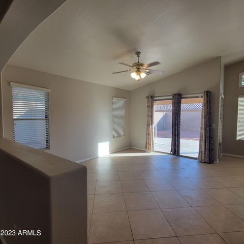 14809 W PORT AU PRINCE Lane, Surprise, AZ 85379