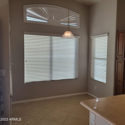 14809 W PORT AU PRINCE Lane, Surprise, AZ 85379
