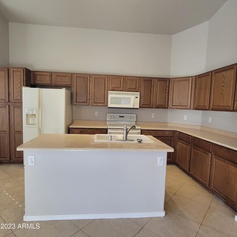 14809 W PORT AU PRINCE Lane, Surprise, AZ 85379