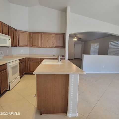 14809 W PORT AU PRINCE Lane, Surprise, AZ 85379