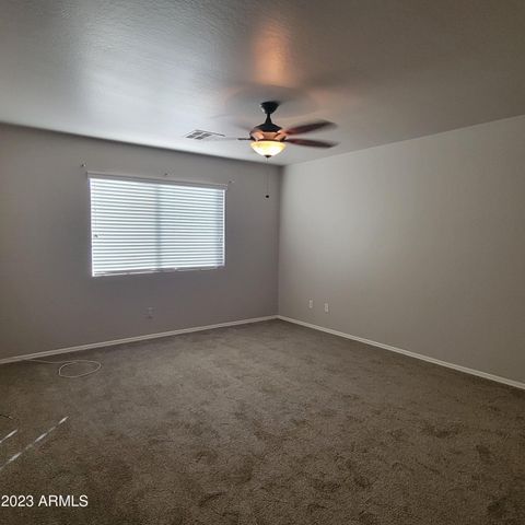 14809 W PORT AU PRINCE Lane, Surprise, AZ 85379