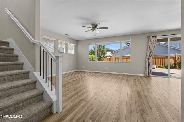 3038 Honey Arbor Way, Sparks, NV 89436