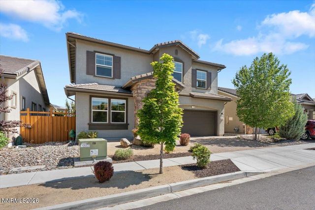 3038 Honey Arbor Way, Sparks, NV 89436