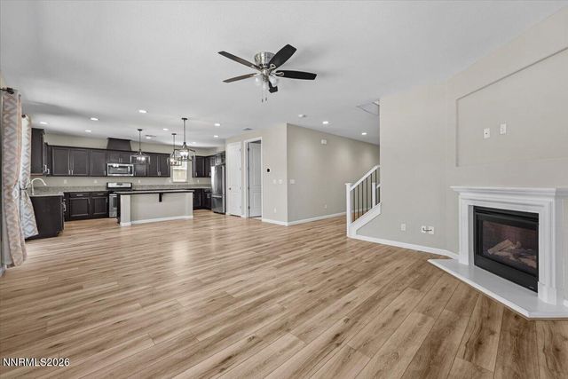 3038 Honey Arbor Way, Sparks, NV 89436