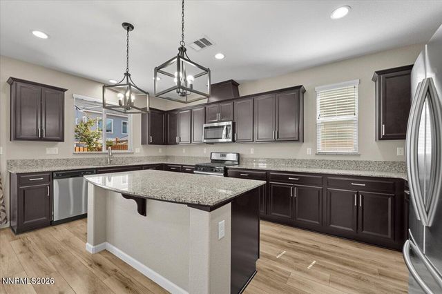3038 Honey Arbor Way, Sparks, NV 89436