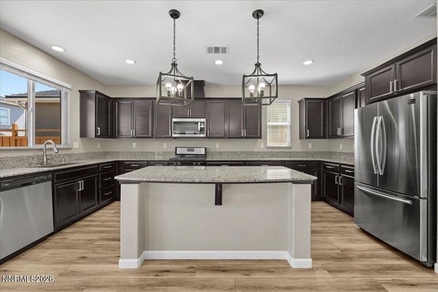 3038 Honey Arbor Way, Sparks, NV 89436